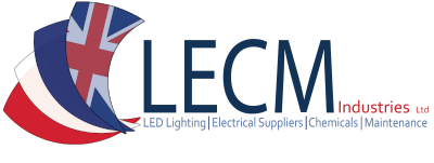 LECM Industries (Ltd)